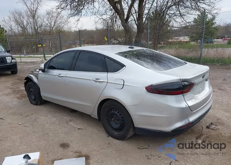 2013 Ford Fusion S from USA, damaged, VIN 3FA6P0G78DR361772